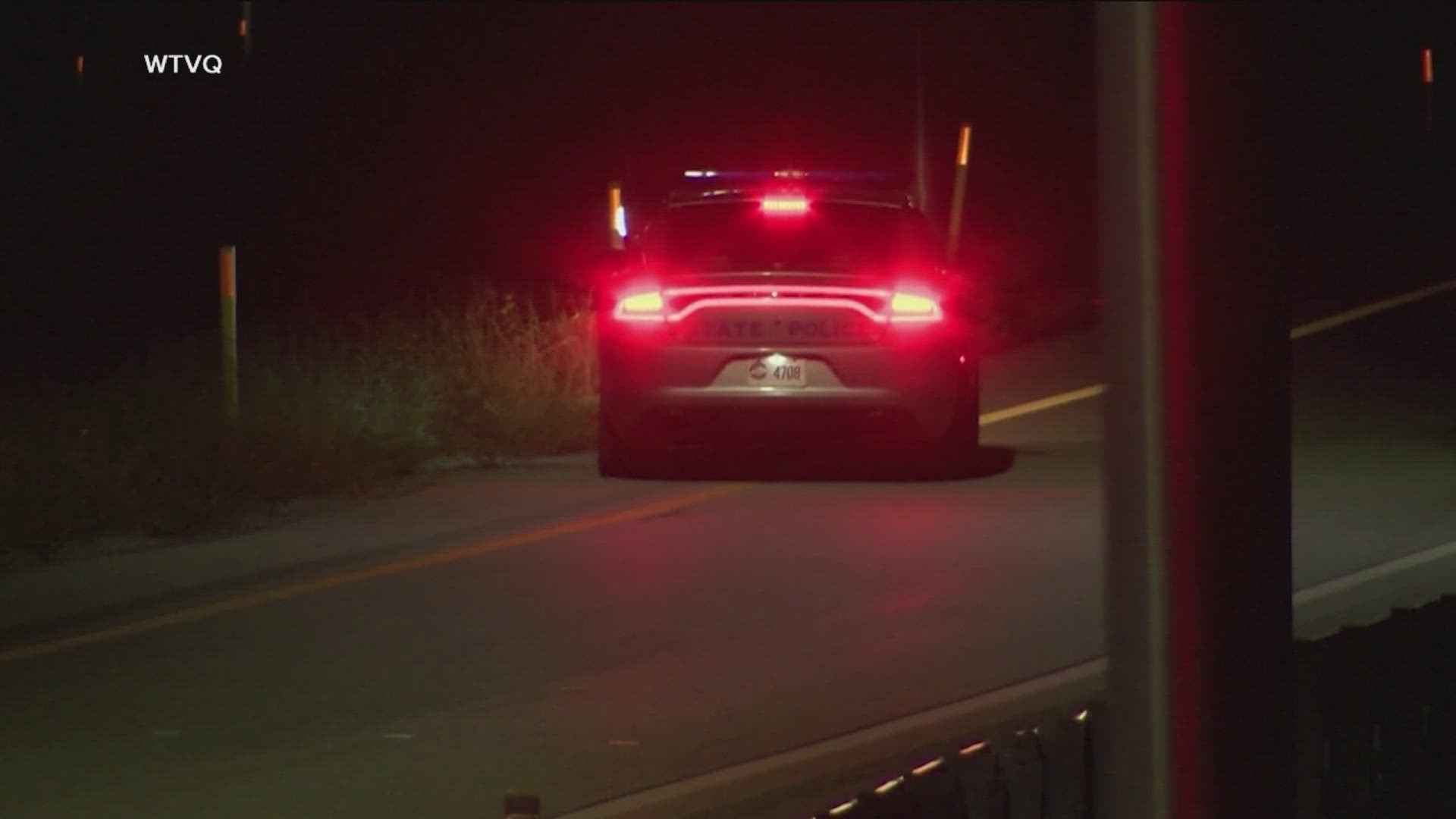 Manhunt continues for Kentucky highway shooting suspect | kvue.com