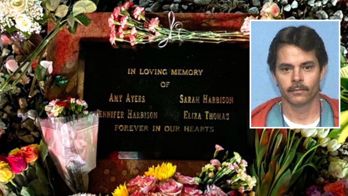 Daughter of Yogurt Shop Murders suspect grapples with father's dark legacy