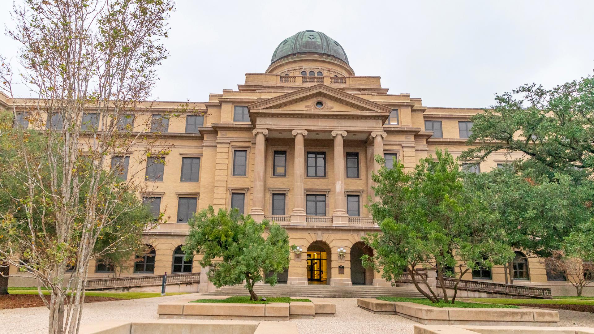 Texas A&M System to vote on requiring prior approval for lessons on ...