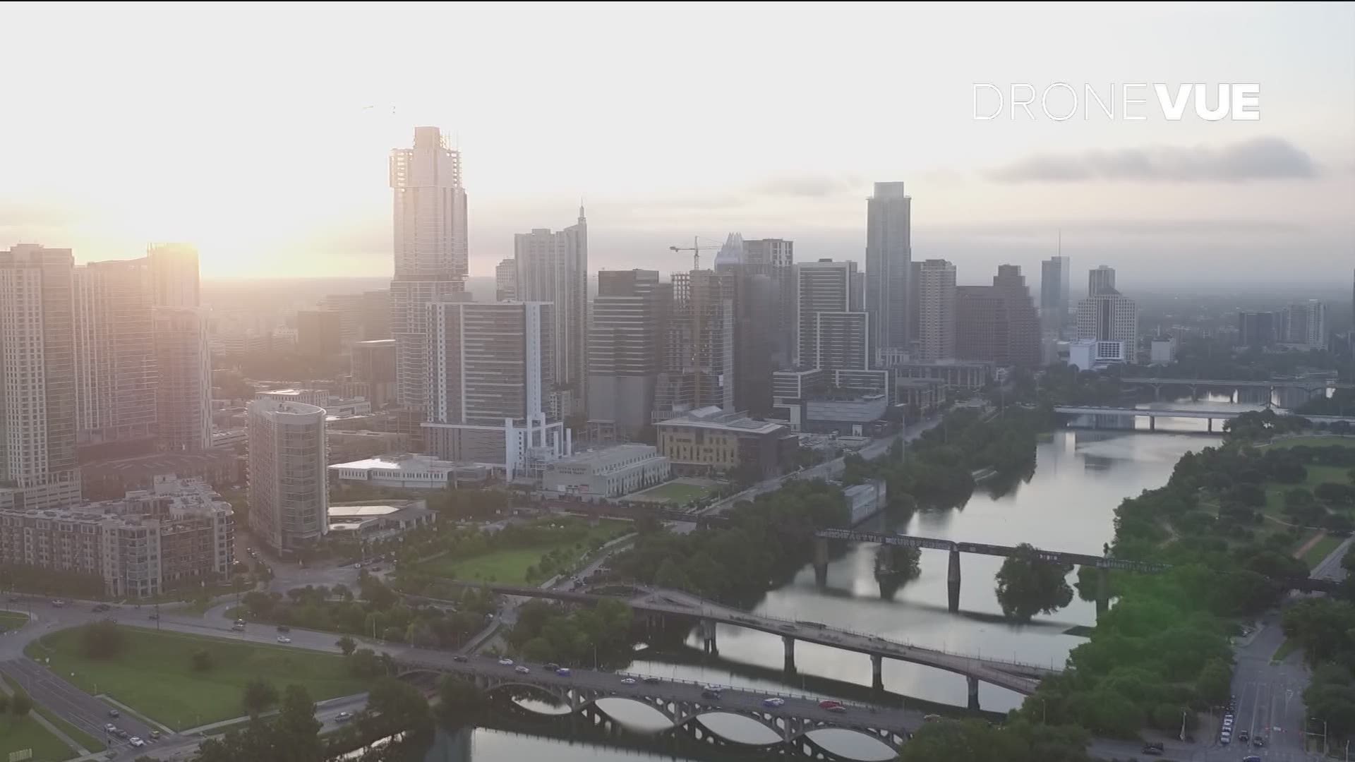 A new study from move.org says Austin is the least livable city in the U.S.