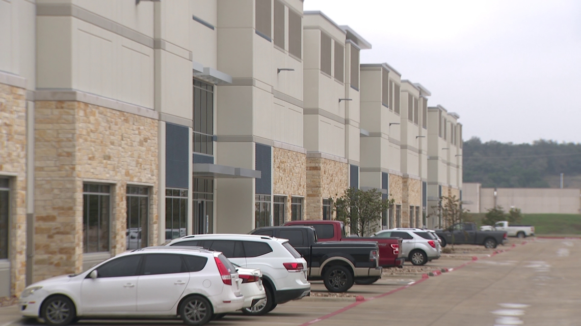 Taiwanese tech company to boost Georgetown economy with first US plant, hundreds of jobs