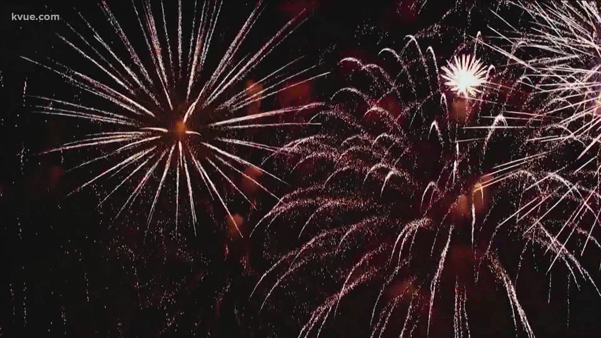 Coronavirus us changing the way many of us will celebrate the Fourth of July this year. Most firework displays are canceled.