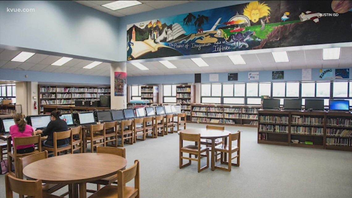 Austin ISD board approves Third Future Schools agreement for Mendez