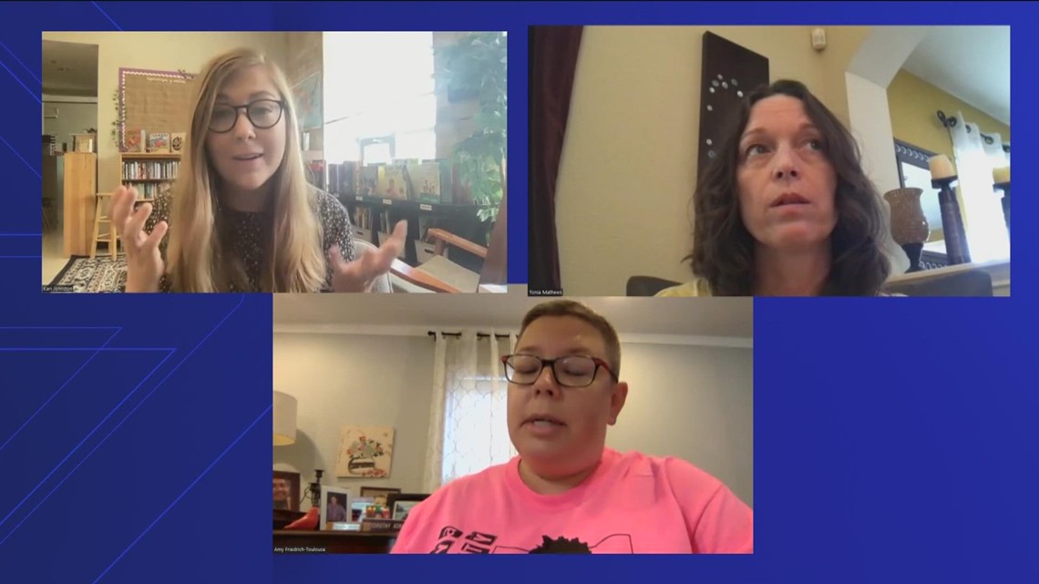 Today's Allergy Report