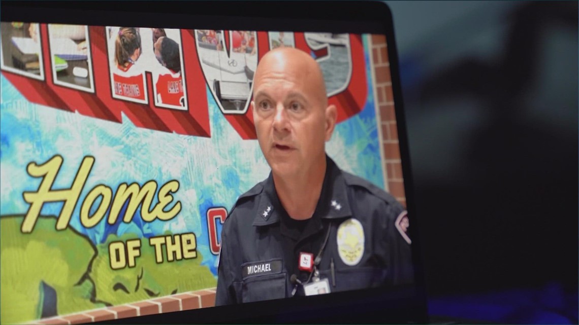 Experts say campus police need yearly active shooter training | kvue.com