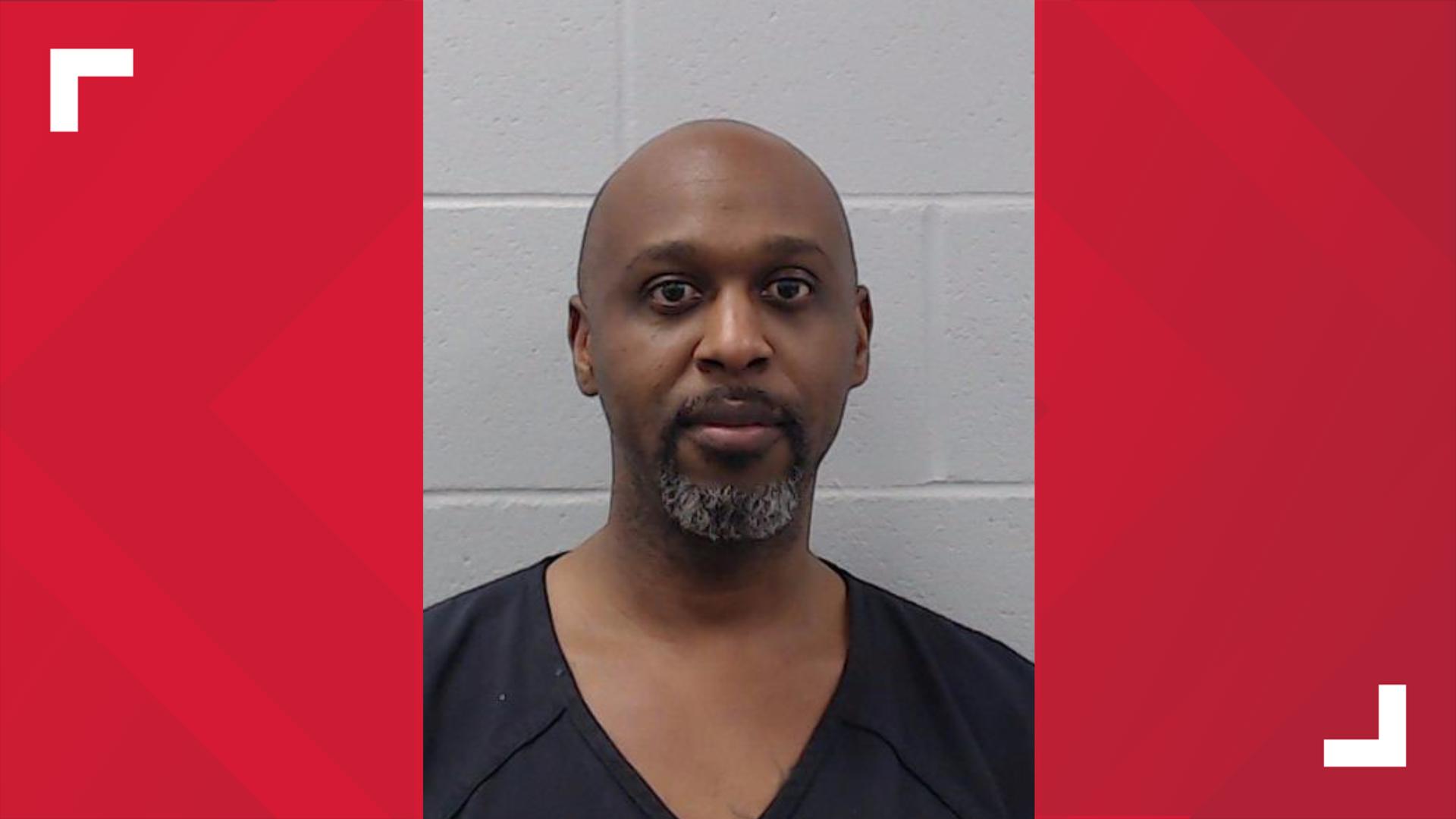 Hays County man to spend life in prison for domestic violence | kvue.com