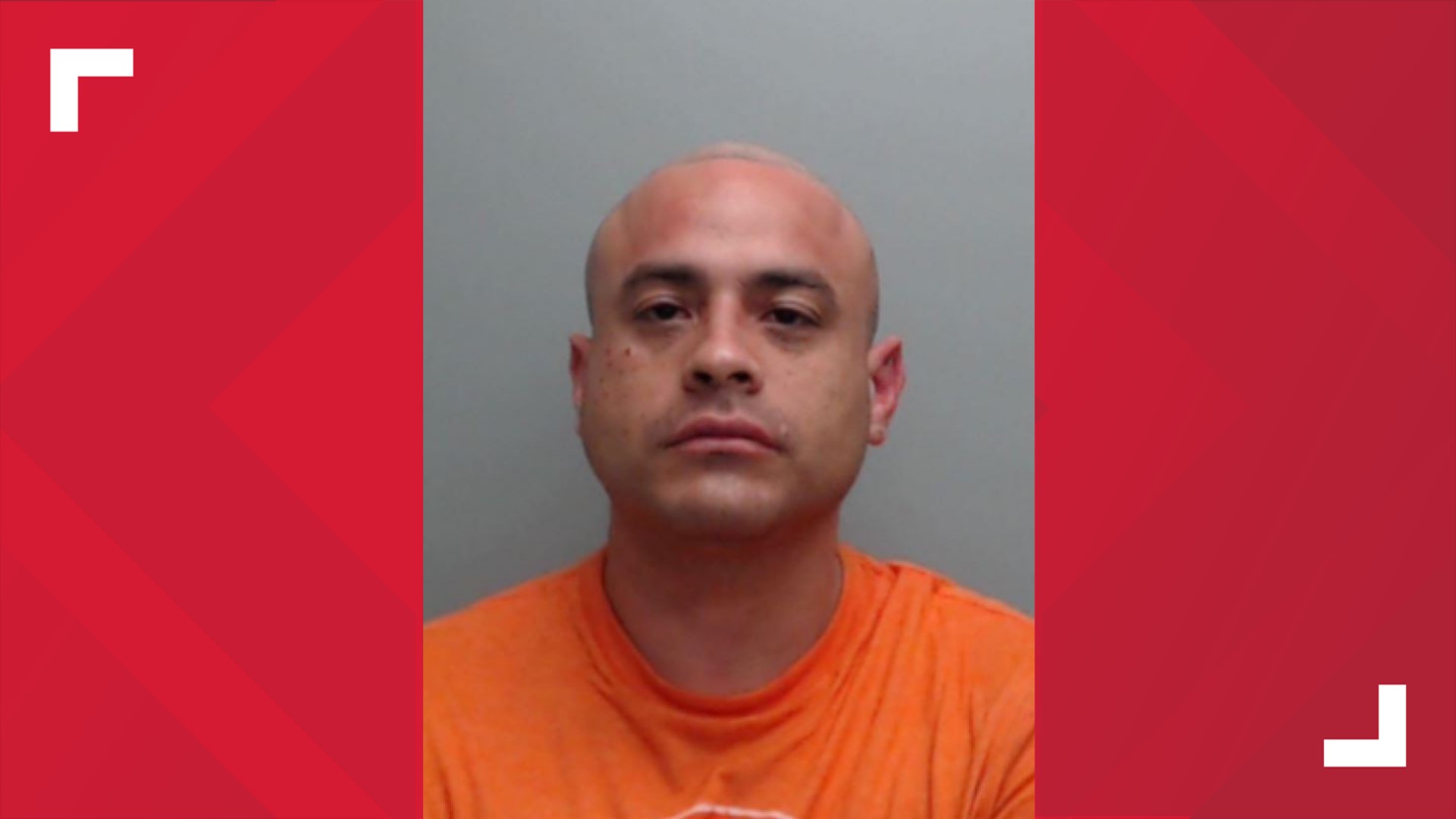 Hays County deputies arrest package theft suspect