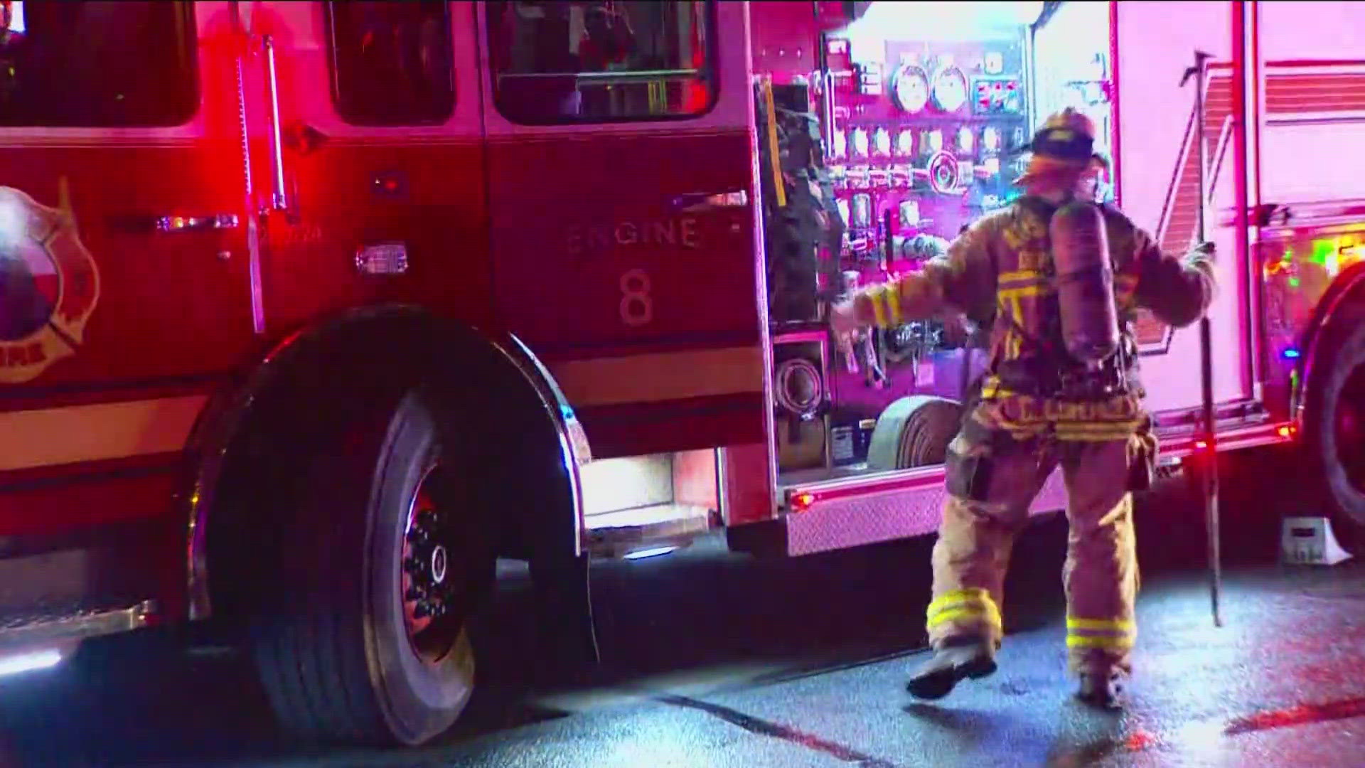 AFD responds to North Austin house fire | kvue.com