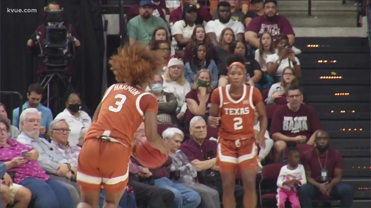 Texas Longhorns women's basketball game vs. Baylor now set for early February