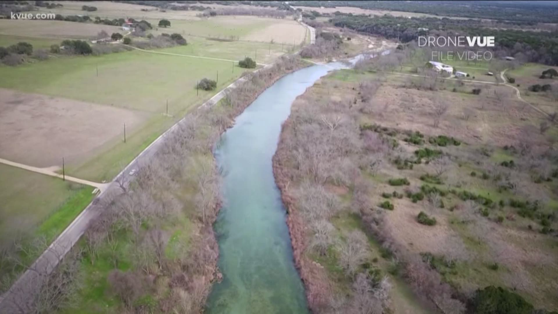 The Texas Commission on Environmental Quality (TCEQ) fined Stermaster Properties $12,650 after enforcement records showed the plant didn't get approval for the Edwards Aquifer Protection Plan.
