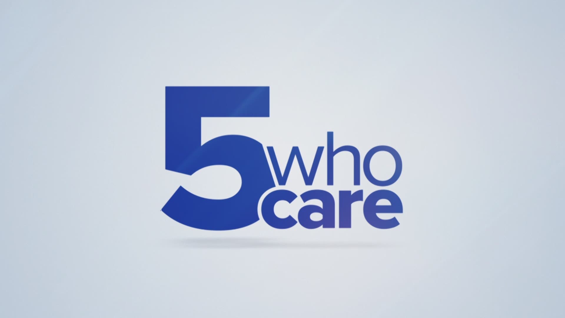 Meet Five Who Care winner Brenda Zimmerman.