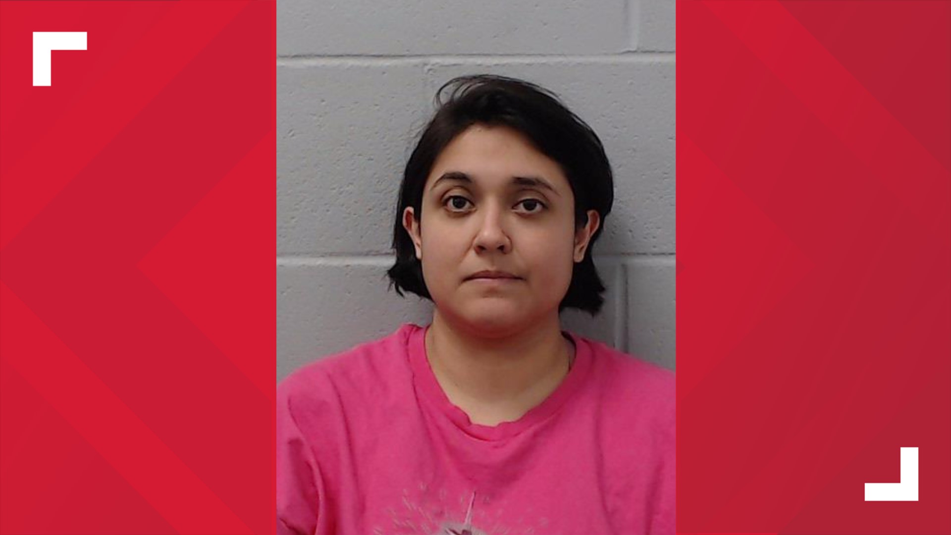 Hays Cisd Employee Charged With Improper Relationship 