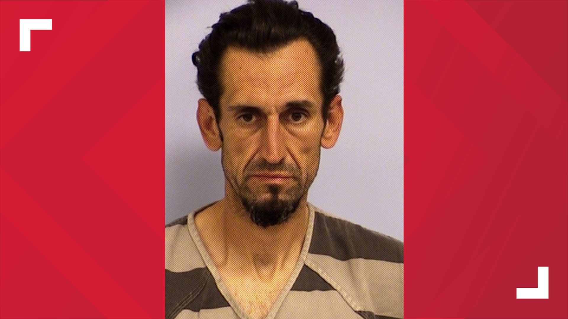 Man arrested after climbing South Austin crane charged with meth