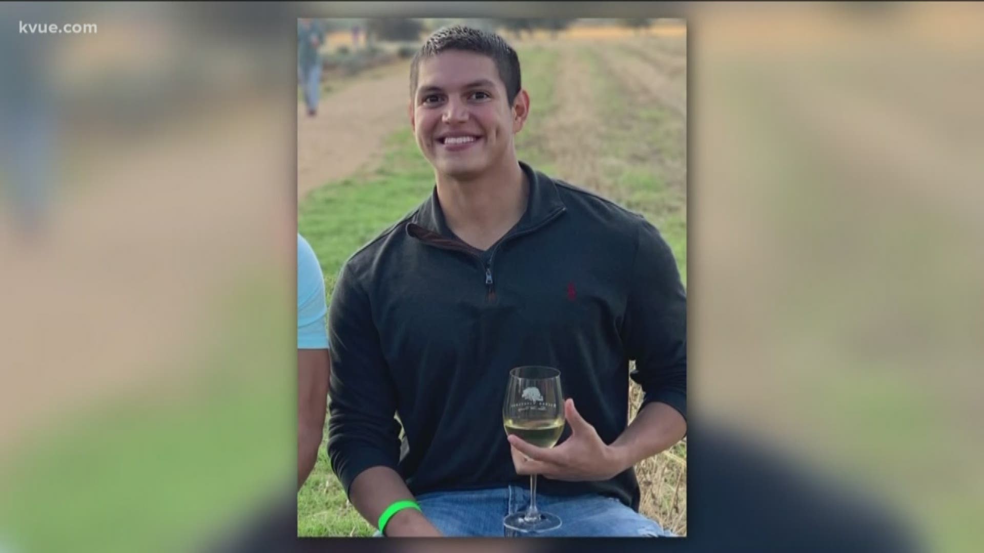 The Austin Police Department is seeking the public's help in locating a man who was last seen Monday.

According to police, Martin Gutierrez, 25, was last seen at Monday 1 a.m. on Rainey Street.
STORY: http://www.kvue.com/news/local/austin-police-seeking-