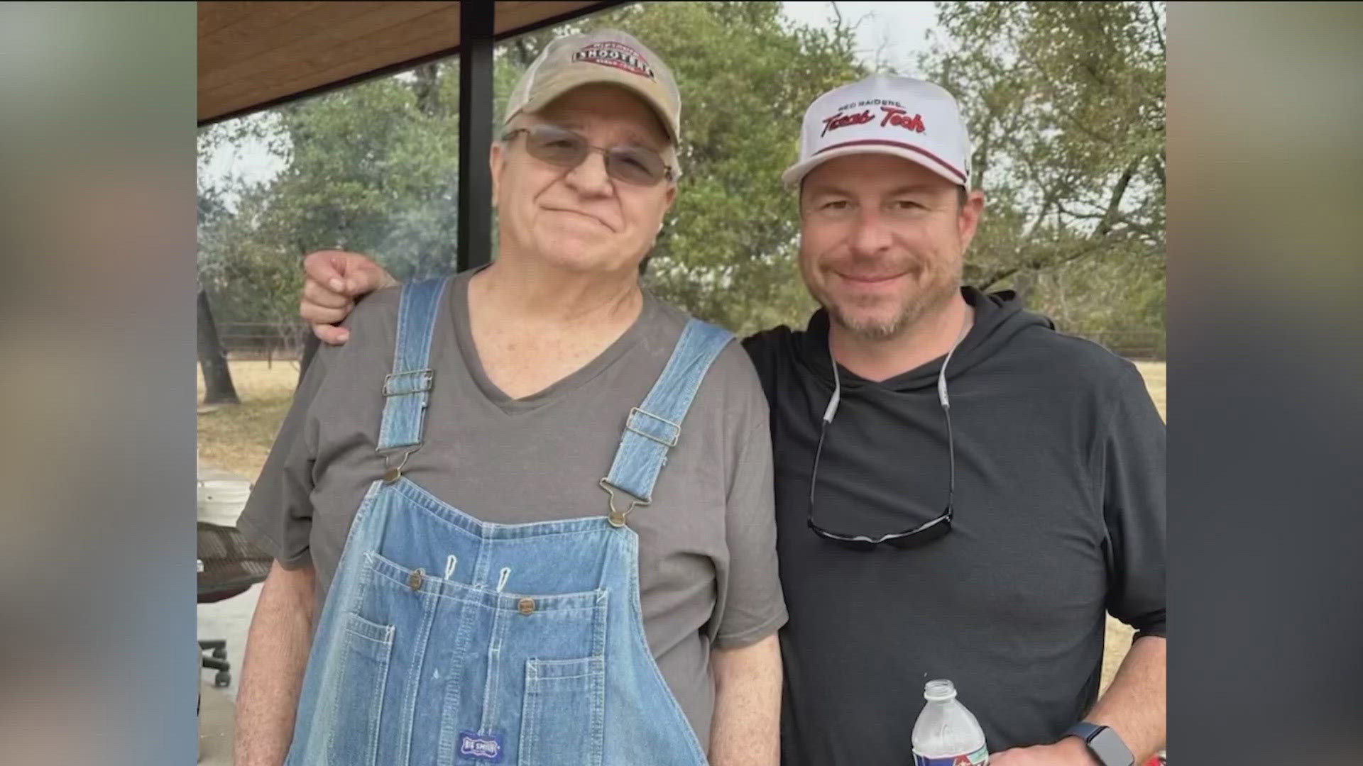 Crews in Williamson County continue to look for a 74-year-old man. KVUE spoke with his family on Wednesday.
