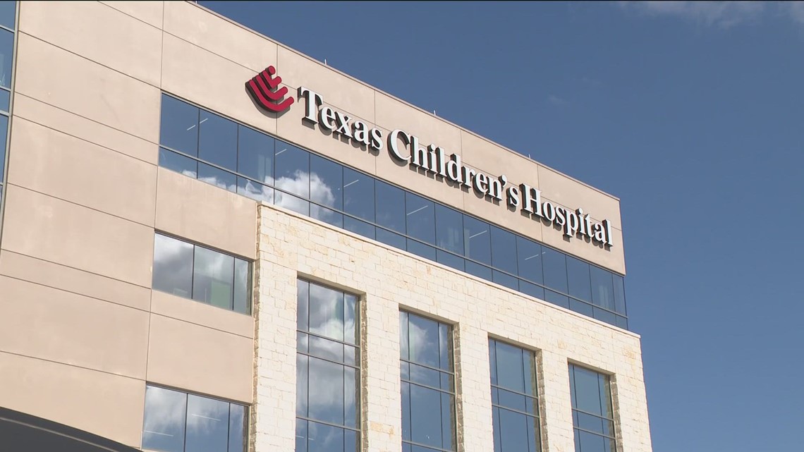 德克萨斯儿童医院将在奥斯汀开设首家医院 | 这对成千上万的中德州家庭意味着什么