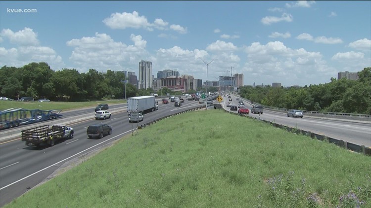 Trauma expert weighs in on traffic death increase in Austin
