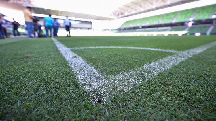 USWNT vs Nigeria: Team honored to open Austin FC's Q2 Stadium