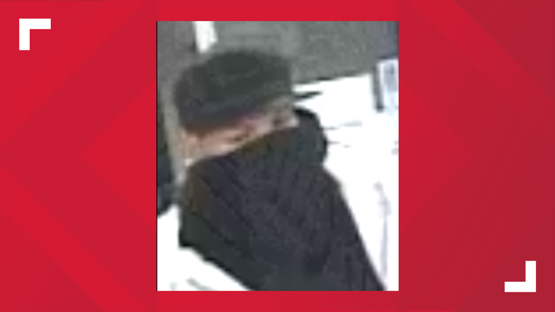 Austin police looking for suspect in gas station robbery on Manor Road ...