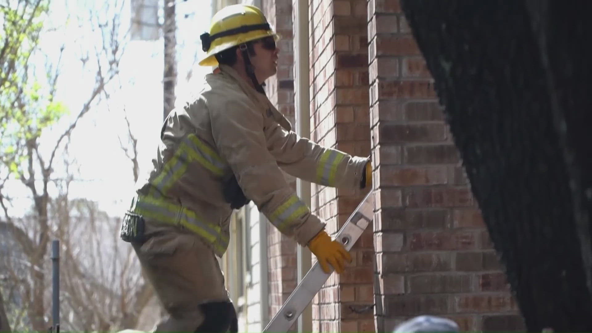 AFD shares ages of 3 children killed in southeast Austin apartment fire ...