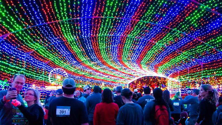 LIST: Austin restaurants, shops to visit while family is in town for Thanksgiving, Christmas