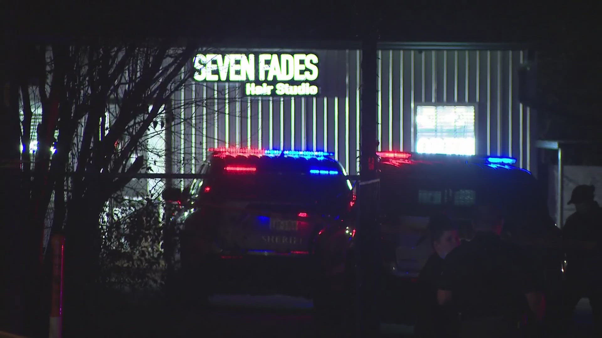 1 dead in shooting involving off-duty Austin police officer near ...