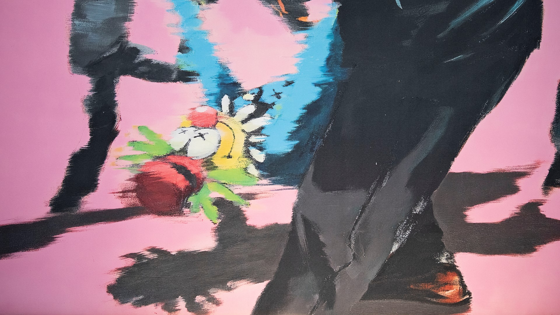 Banksy exhibit coming to secret location in Austin