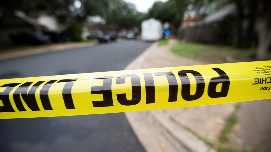 Jorge Pastore shooting: Other victims, suspect identified - Vimarsana News