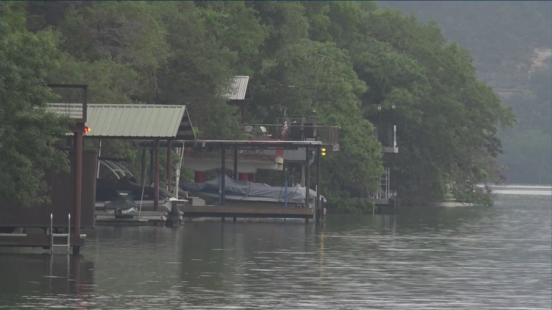 Wet bikes, jet skis and more are banned from sunset on Friday through Tuesday morning. 
