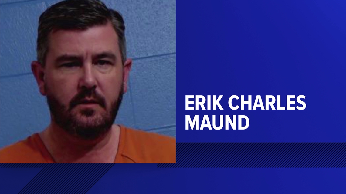 Texas businessman Erik Maund faces new trial for contract killing