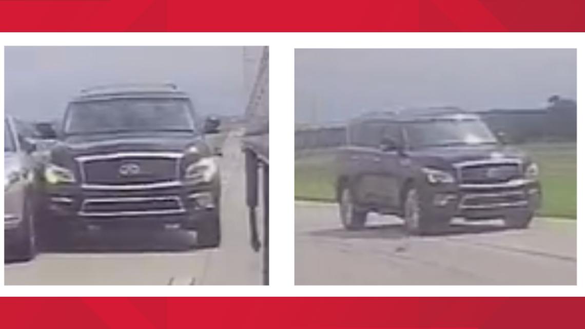 Texas DPS searching for vehicle involved in deadly hit-and-run | kvue.com