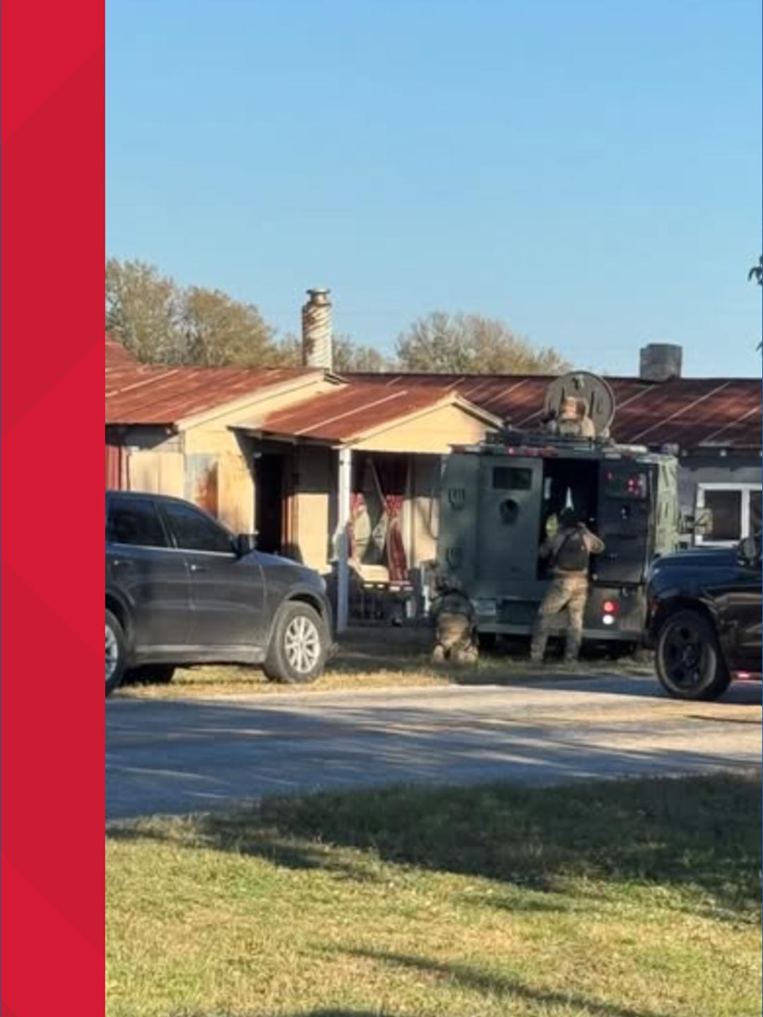 Man arrested following shooting in Fayette County | kvue.com
