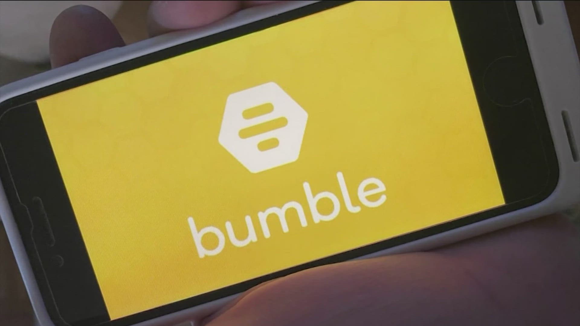 Austin-based dating app Bumble is branching off to focus on finding friends.