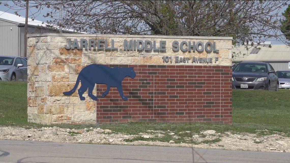 Parents on alert after threats and scares at local schools