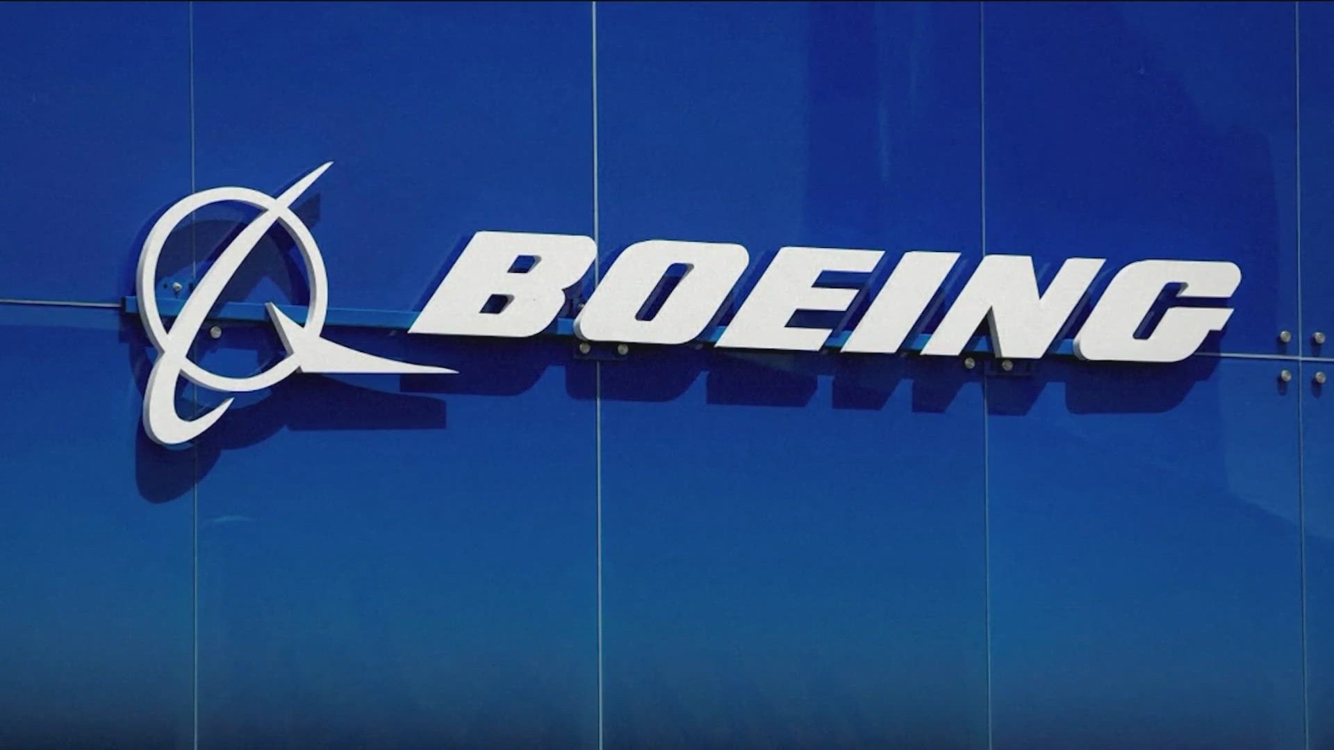 Contract talks between Boeing and its 33,000 workers on strike have broken down.