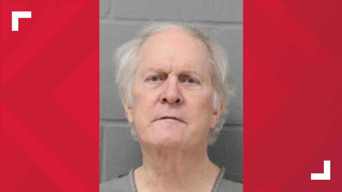 Austin businessman Dorsey Hardeman facing multiple arson charges - Vimarsana News
