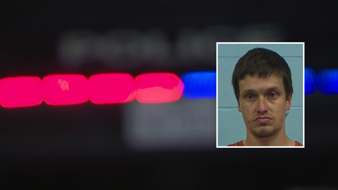 Man charged with murder in connection with 2025 fentanyl death in ...