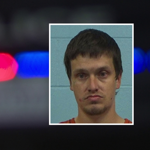 Man charged with murder in connection with 2025 fentanyl death in ...