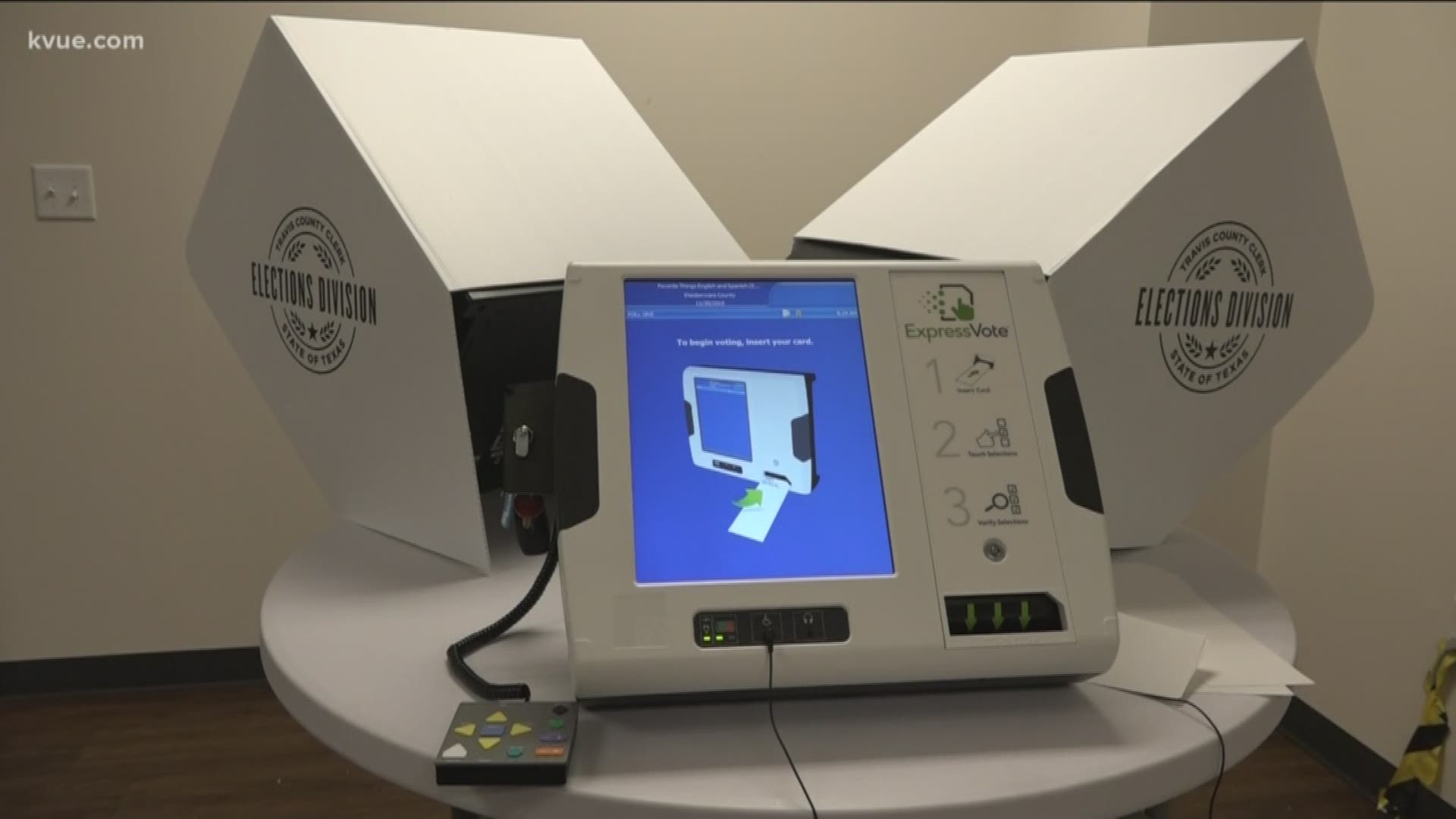 Texas Democrats have filed a lawsuit to bring back mobile voting sites after the state banned them.