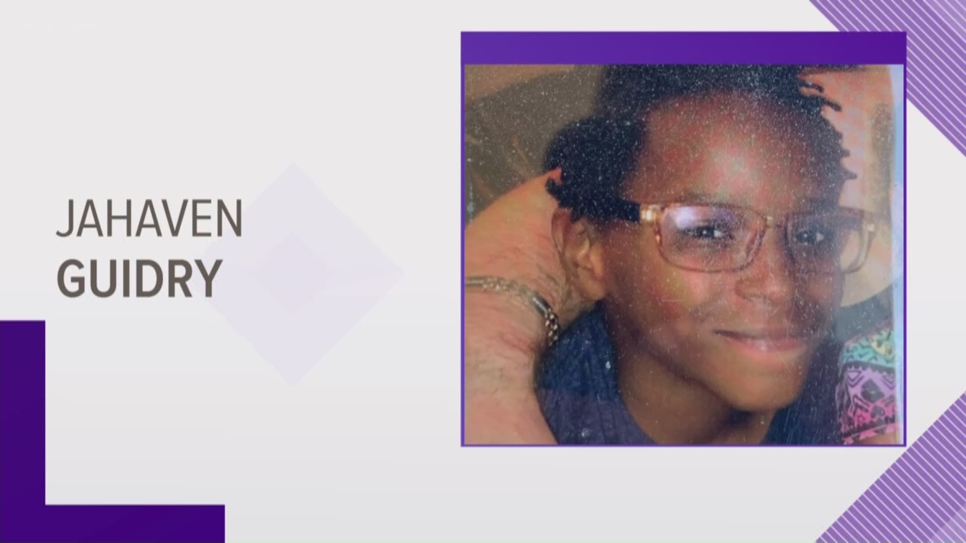 Police are asking for help finding an 11-year-old boy who ran away from home.