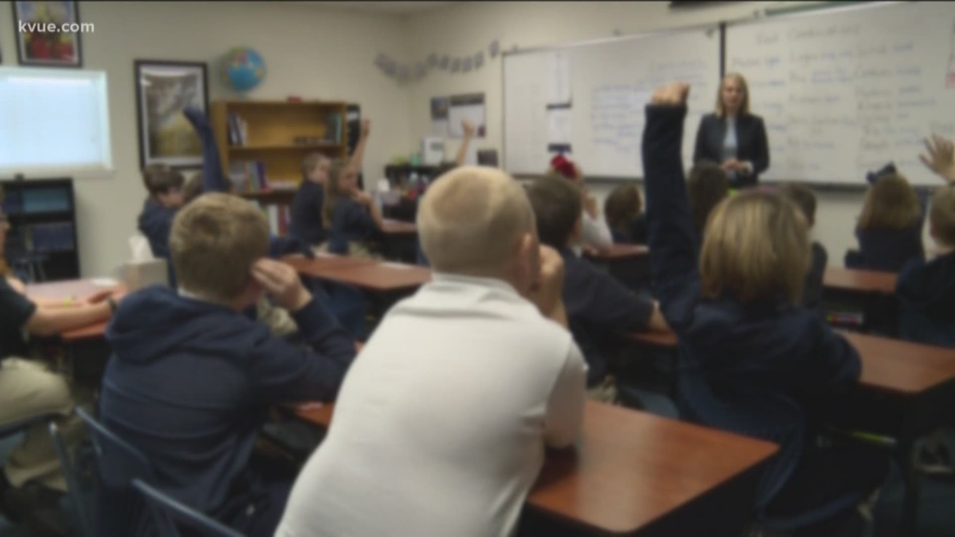 KVUE takes a deep dive into parents' concerns about bullying in schools and the progression of anti-bullying tactics in recent years to stop it.