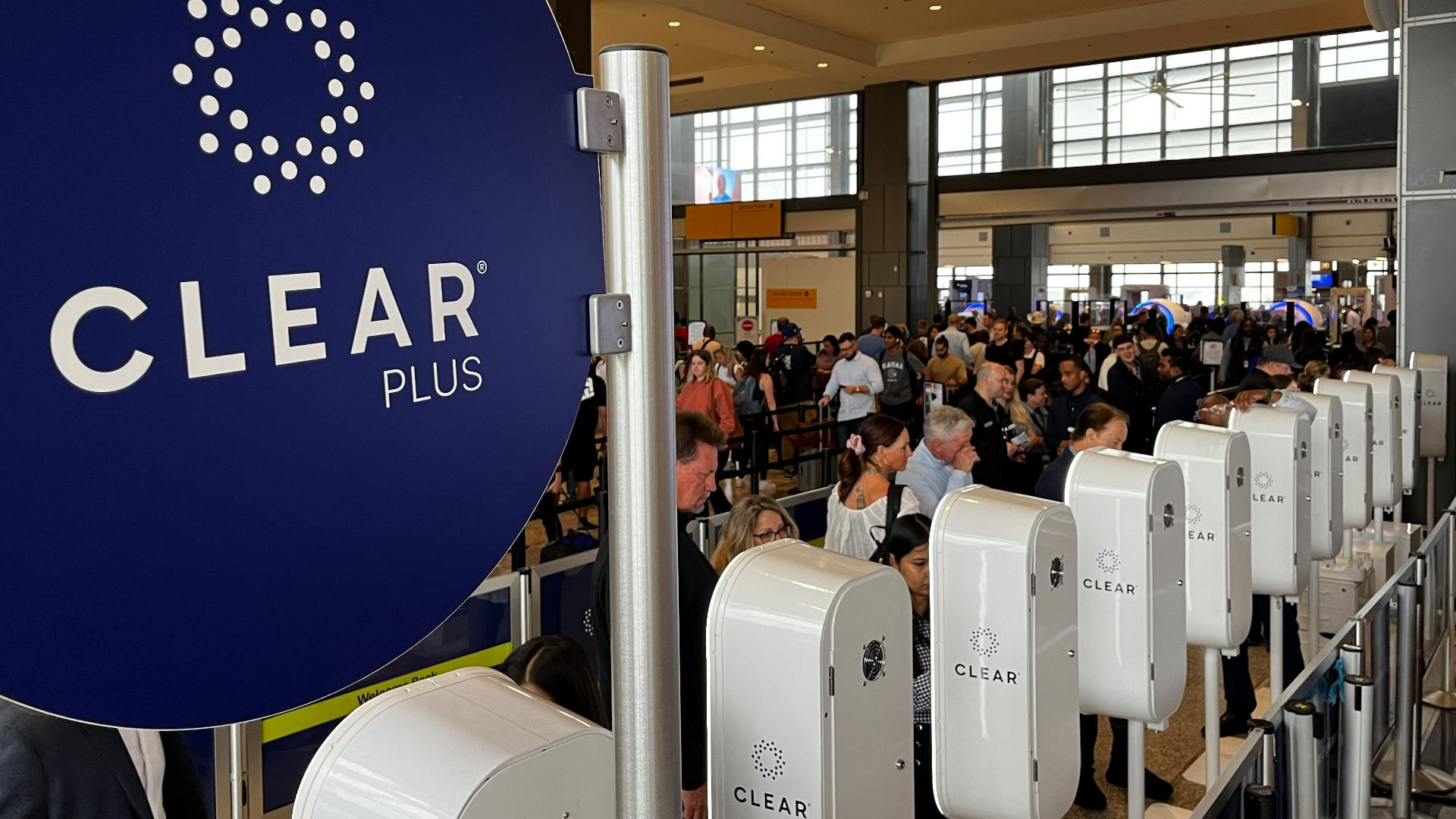 Starting on May 8, there is now a separate checkpoint for TSA PreCheck and CLEAR customers at the Austin airport.