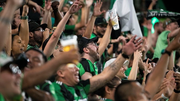 Why Austin FC's new 'standard' could be felt for years to come
