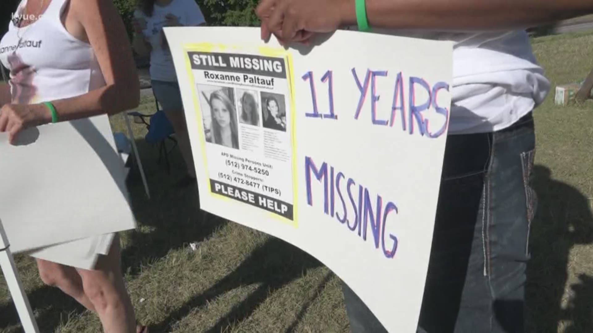 Search Continues 12 Years Later For Missing Austin Teen Kvue Com