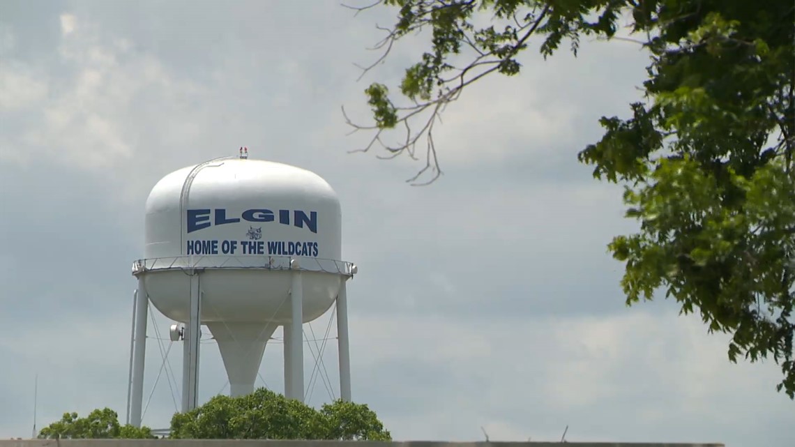 Trinity Ranch subdivision bringing 1,700plus homes to Elgin