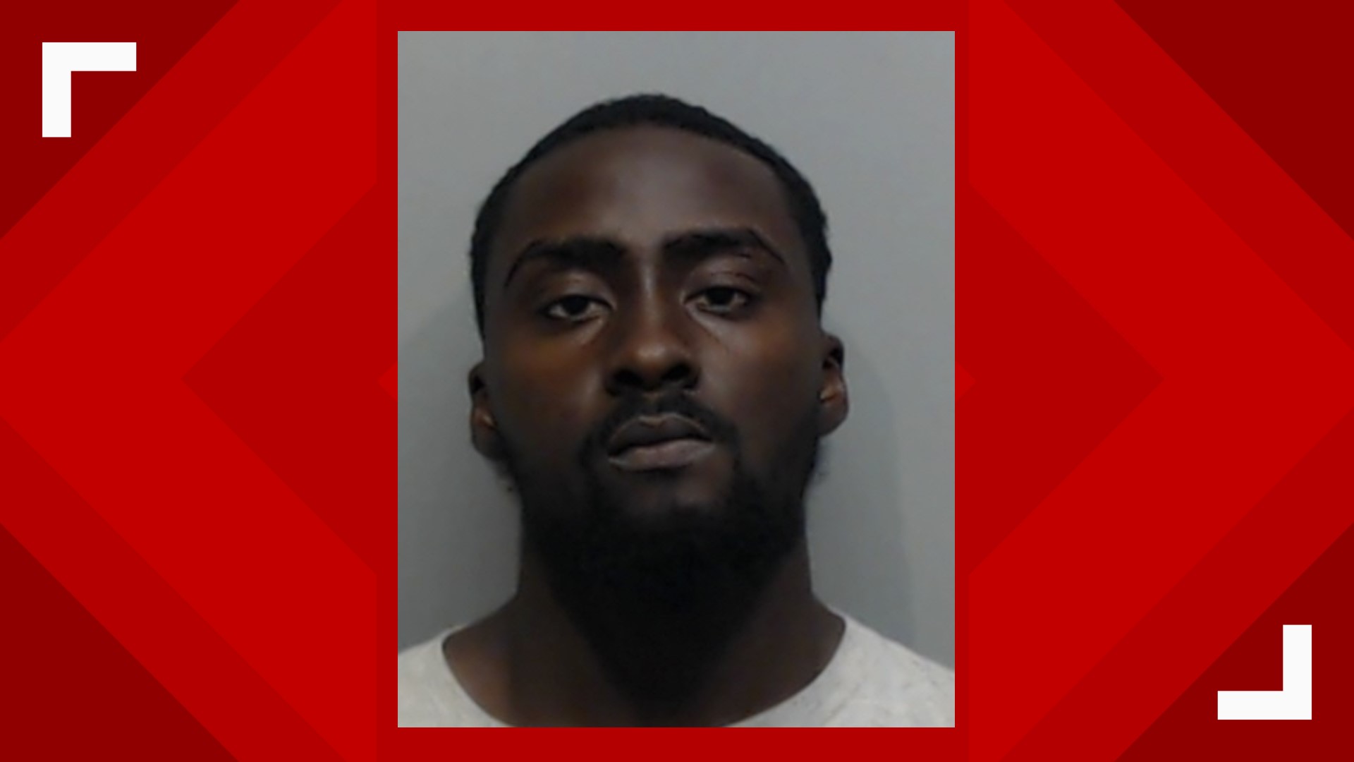 TIMELINE San Marcos serial rape suspect arrested