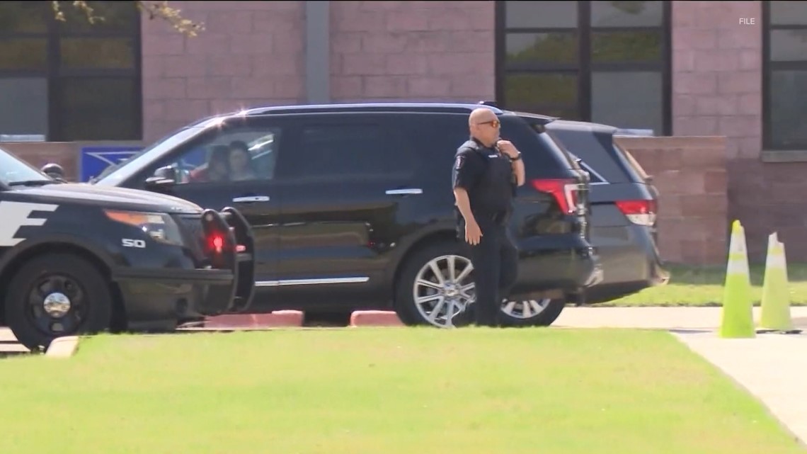 Hays CISD to hire more officers to comply with Texas House Bill 3 Texas House Bill 3 2025