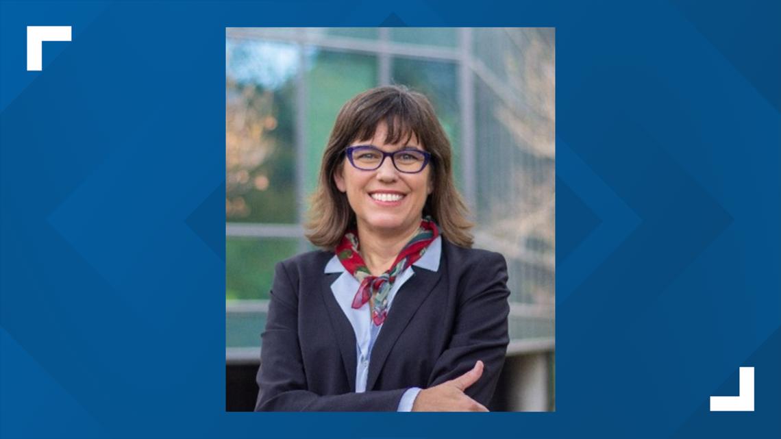 Shay Ralls Roalson appointed new director of Austin Water - Vimarsana News