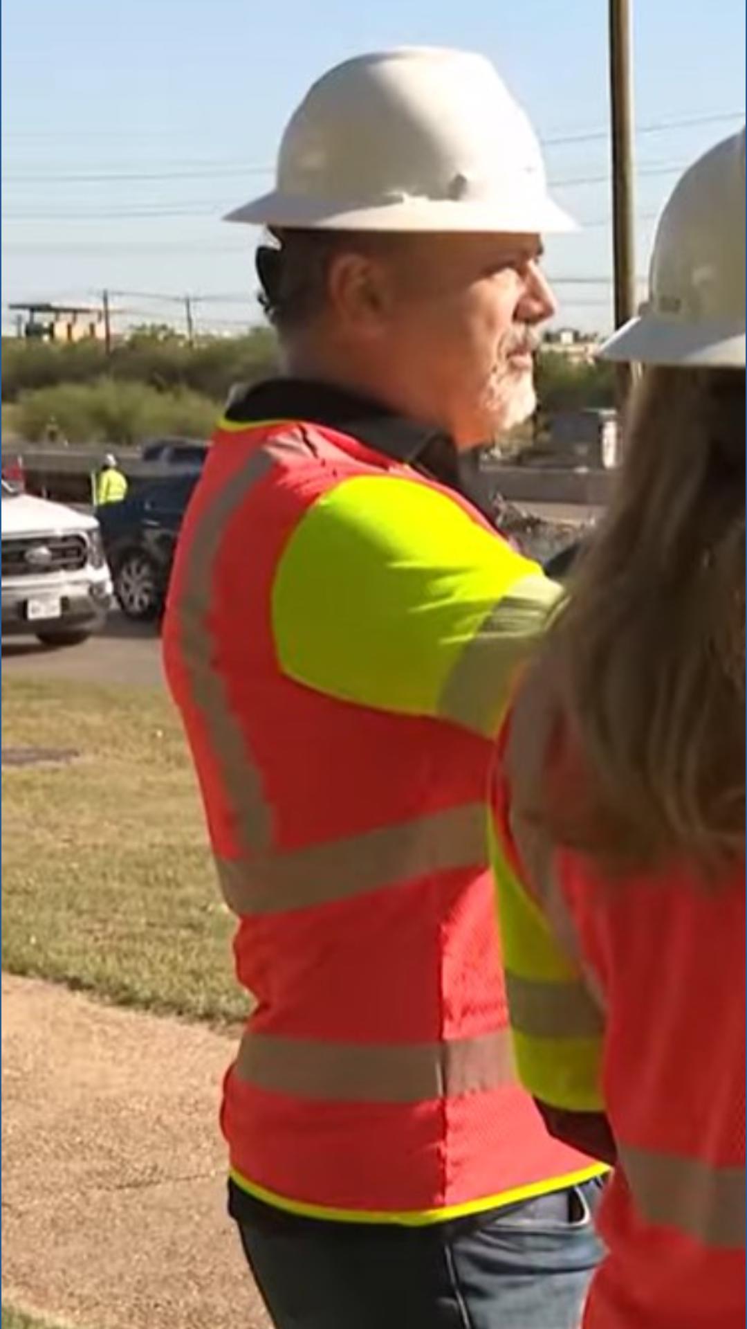 Mopac When will the U.S. 183/Mopac construction end for Austin-area commuters ...