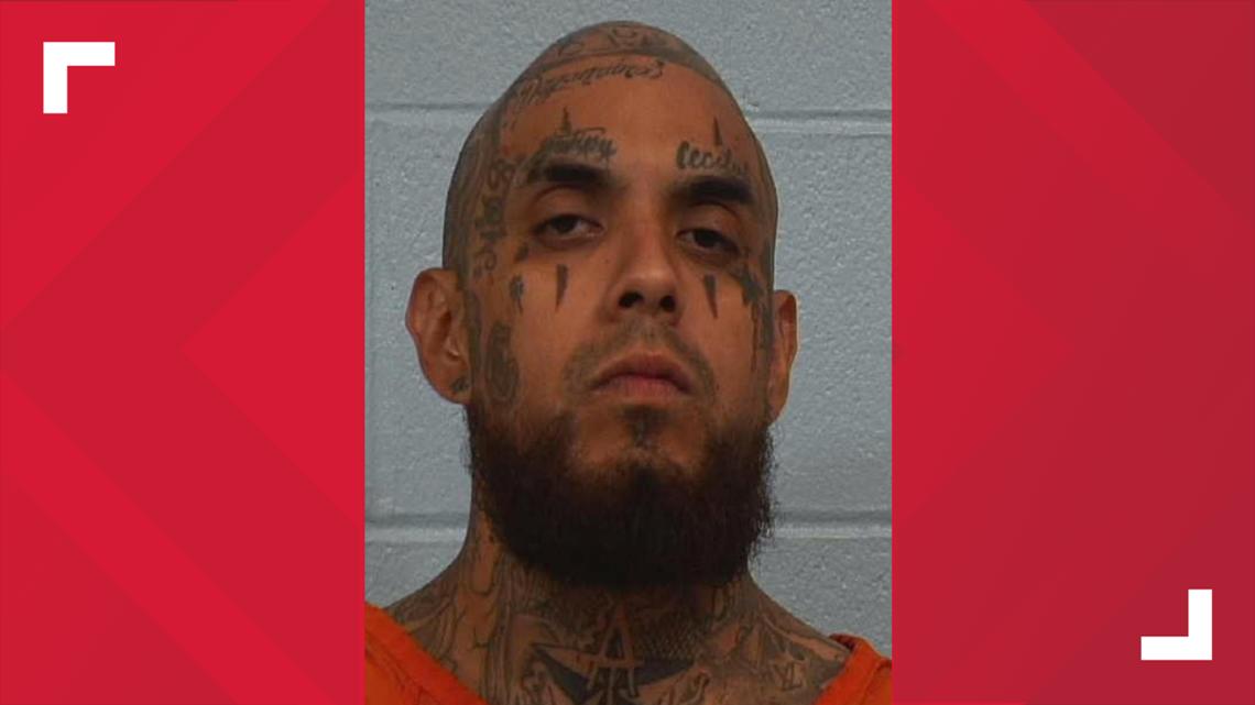 Man charged with murder in connection to Taylor homicide | kvue.com
